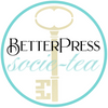 01/27: BetterPress Socie-tea Craft Along #1 (6:30pm)