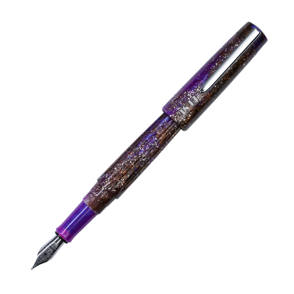 {coming soon!} Creative Thursday DailyMate Fountain Pen