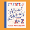 Creative Hand Lettering from A to Z