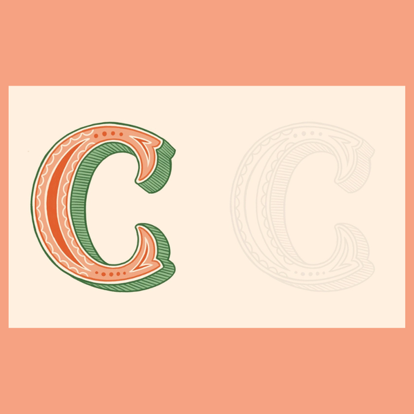 Creative Hand Lettering from A to Z