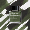 Crime and Punishment Fountain Pen Ink