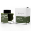 Crime and Punishment Fountain Pen Ink