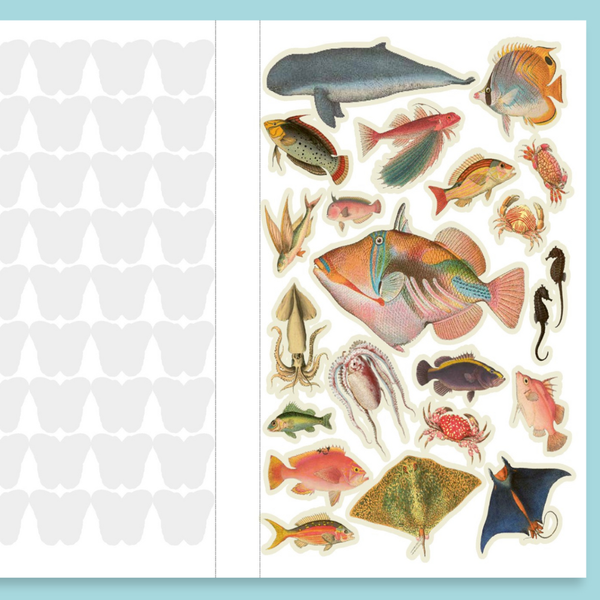 Cut Up This Book and Create Your Own Wonderland: 1,000 Unexpected Images for Collage Artists