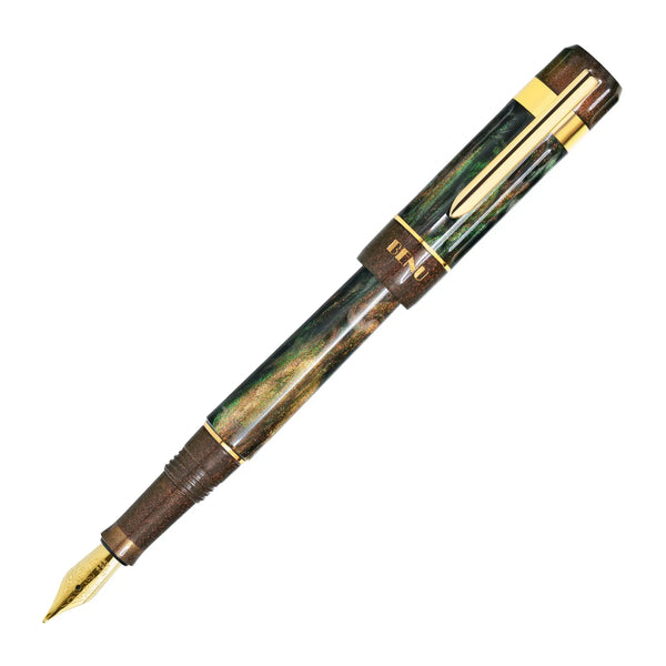 Cézanne Tribute Fountain Pen