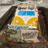 10/03: Take the Trip Travel Memorydex Workshop (10:30 am)