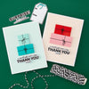 Just Because Stamp + Die Set | Best Gift Ever Collection