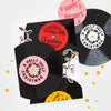 Wishing You Stamp + Cut {coming soon!}