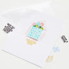 Tote-ally Awesome Stamp + Die Bundle