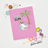 Ghoul Summer Stamp + Cut {coming soon!}