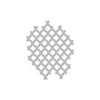 Chain Linked Texture Die
