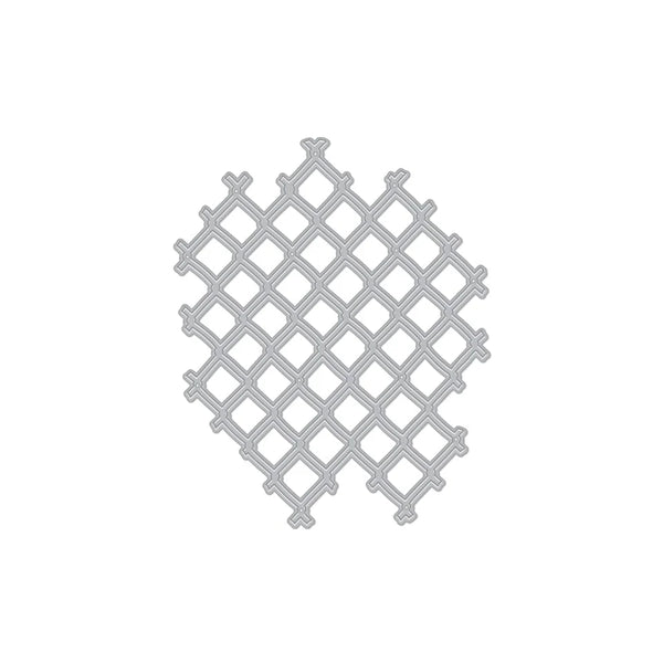 Chain Linked Texture Die