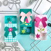 Love and Florals Die Sets