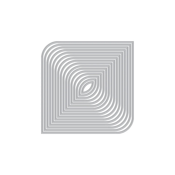 Rounded Jewel Infinity Nesting Dies