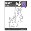 Rabbit Pair Dies | In the Garden