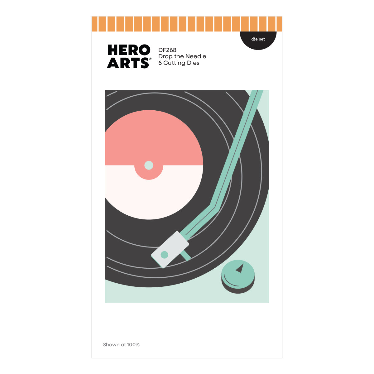 Drop the Needle Bundle {coming soon!}