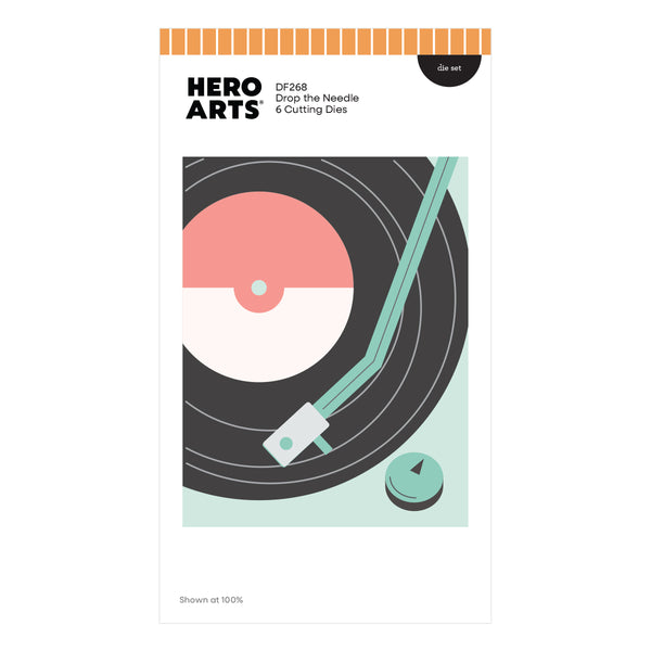 Drop the Needle Bundle {coming soon!}