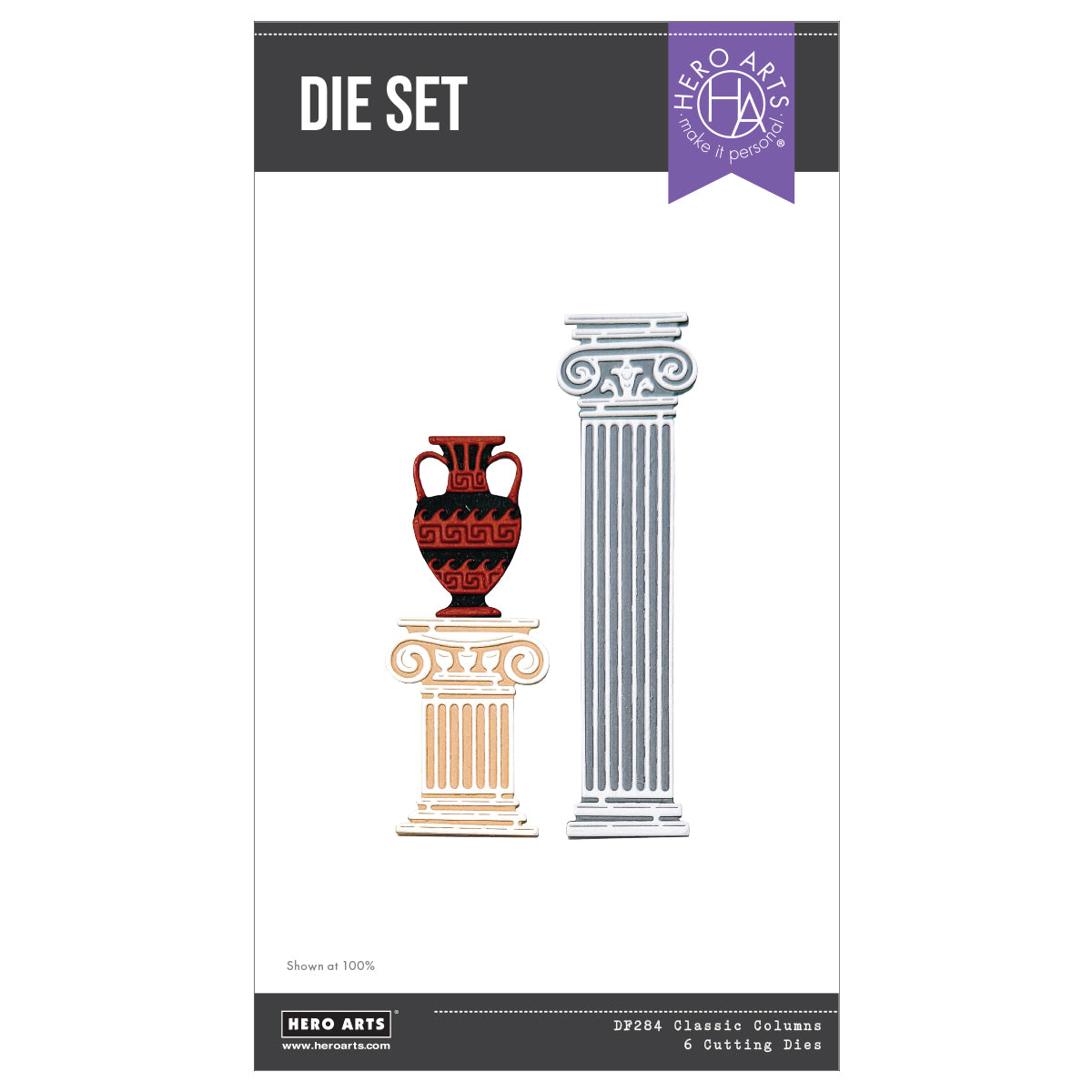 You're A Classic Want-It-All Bundle