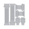 You're A Classic Columns Die Set