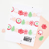 Candy Kebob Christmas Add-On Die Set by Carly Tee — project example