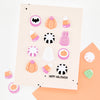 Candy Kebob Halloween Add-On Die Set by Carly Tee — project example