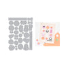 Candy Kebob Halloween Add-On Die Set by Carly Tee — product details