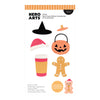 Bear Hugs Holiday Accessories Die Set by Carly Tee — packaging