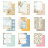 Glimmer and Glee 6x8 Collection Pack