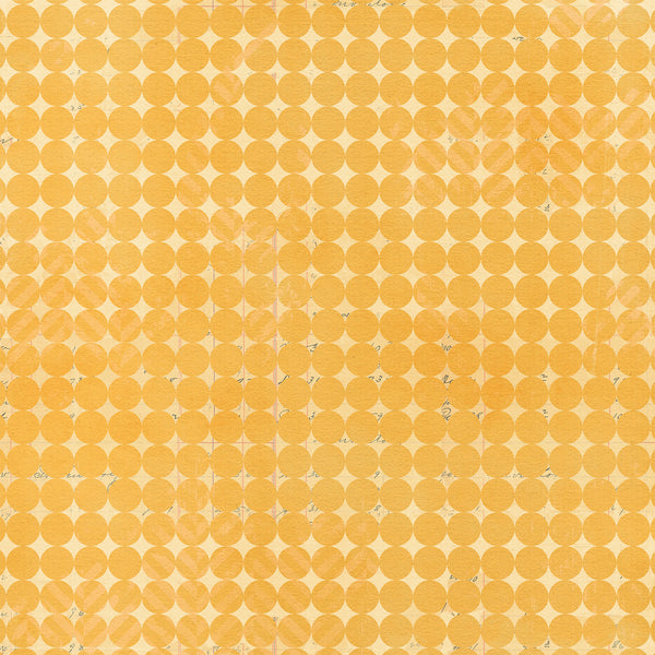 Glimmer and Glee 12x12 Double-Sided Singles