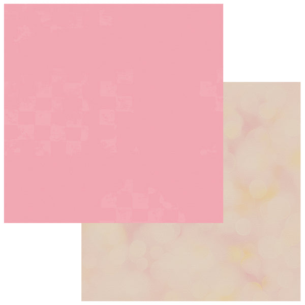 Glimmer and Glee 12x12 Solids Pack