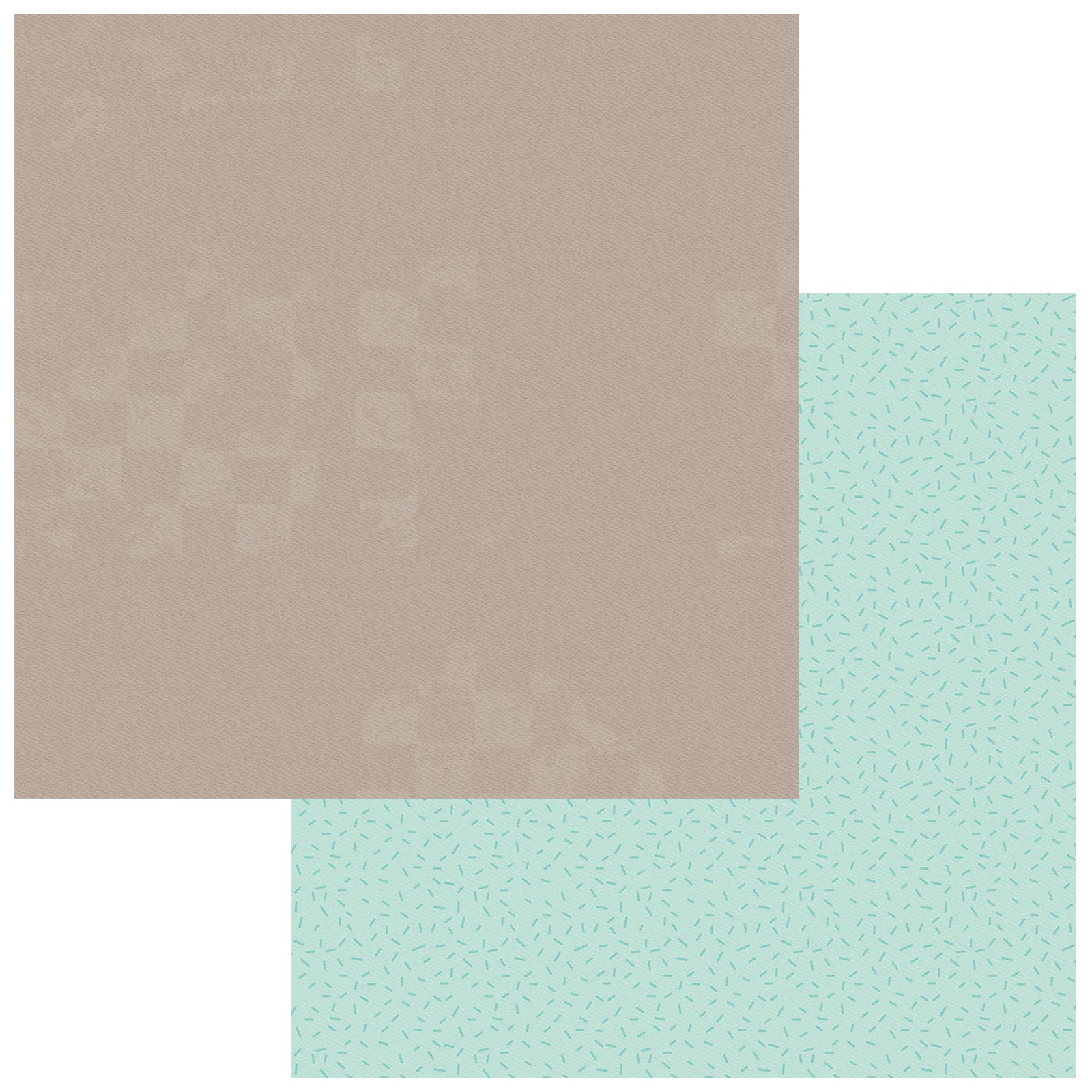 Glimmer and Glee 12x12 Solids Pack