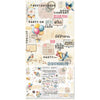 Glimmer and Glee Blendable Rub-on Transfers