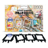 Film Tangle Photo Frame Die Set No. 119