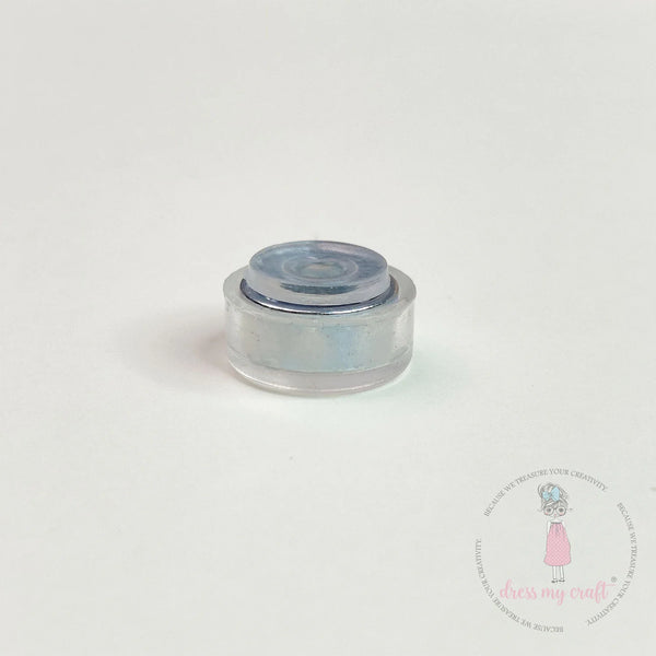 Transparent Craft Spinners