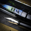 {coming soon!} Echo AstroGem Fountain Pen