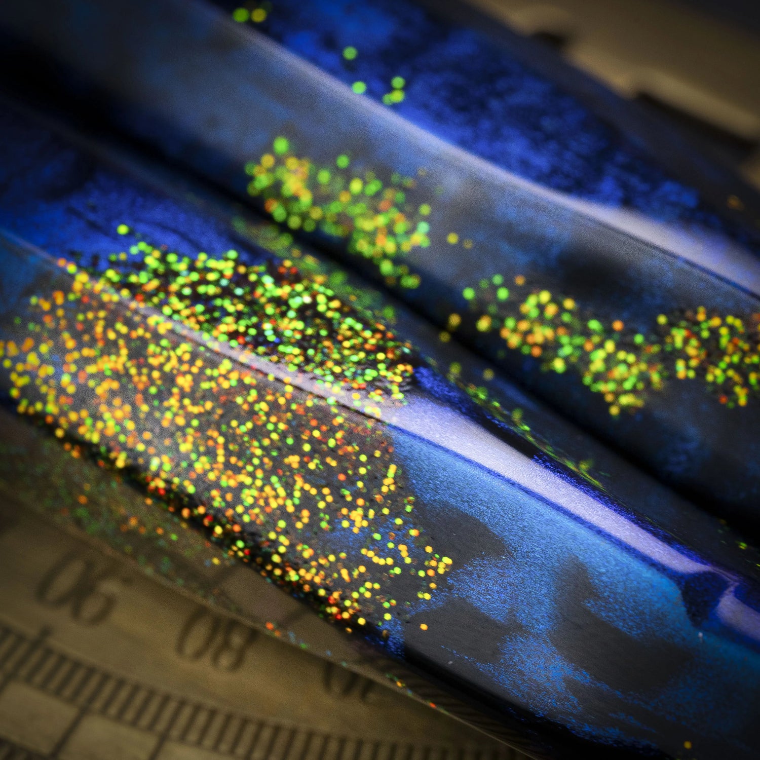 {coming soon!} Echo AstroGem Fountain Pen