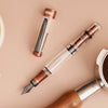 Affogato Diamond 580 ALR Fountain Pen
