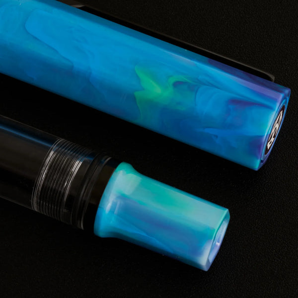 Cosmo & Onyx Eco Fountain Pen