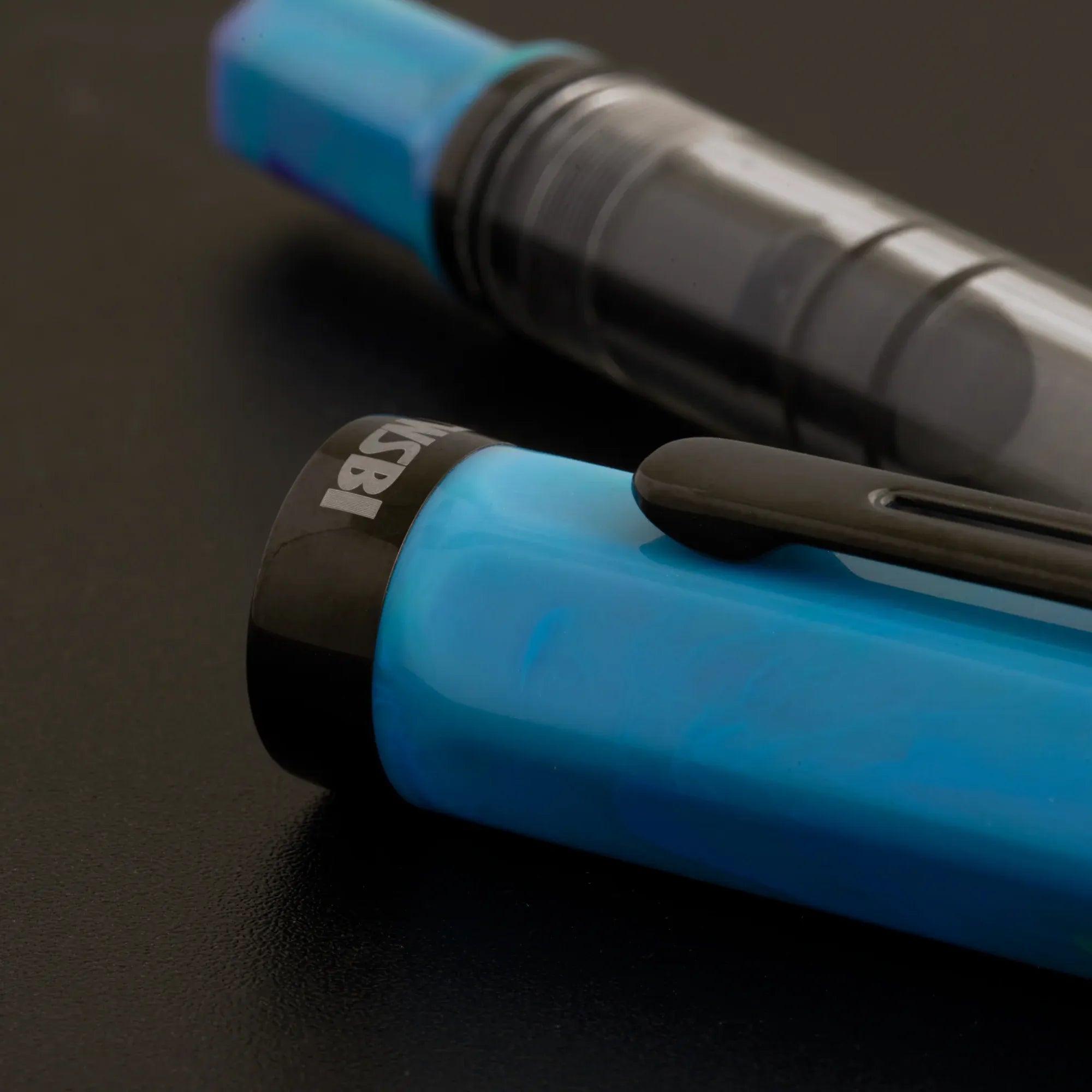 Cosmo & Onyx Eco Fountain Pen