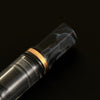 Black Marble & Bronze Eco Fountain Pen