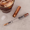 Root Beer w/ Bronze Eco Fountain