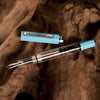 Sky Blue Eco Fountain Pen