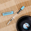 Sky Blue Eco Fountain Pen