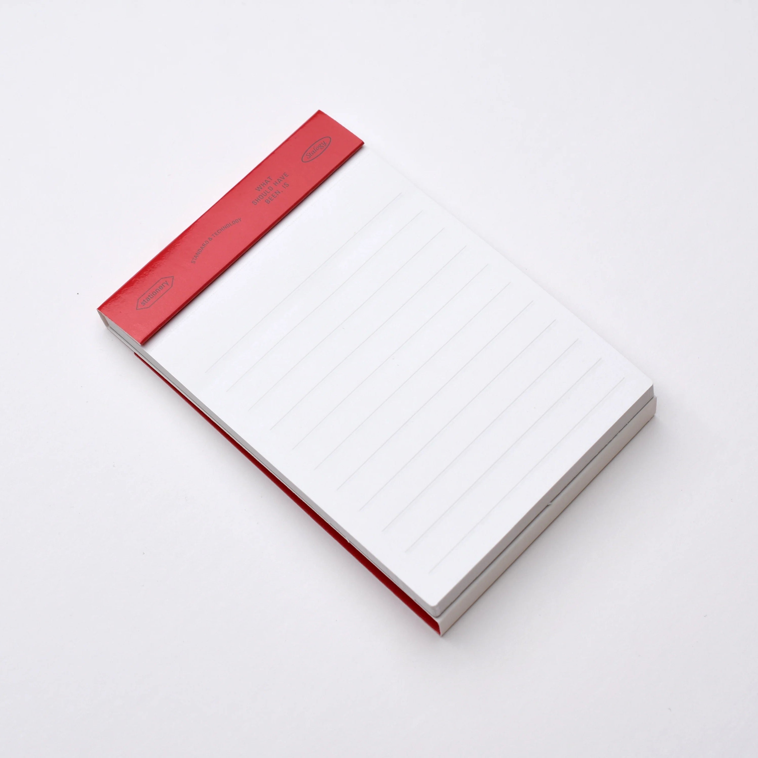 Editors Pocket Memo Pads