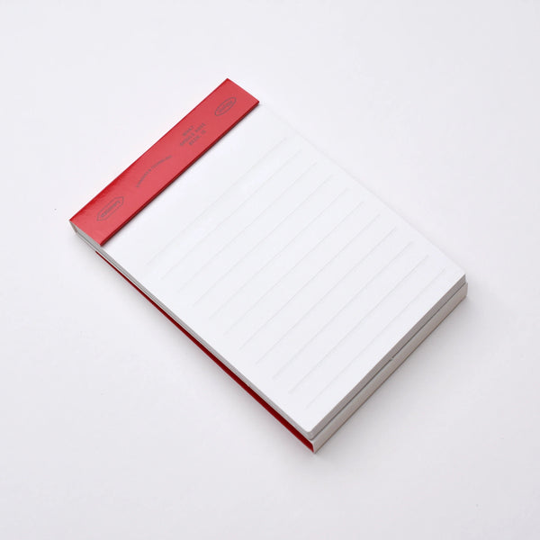 Editors Pocket Memo Pads