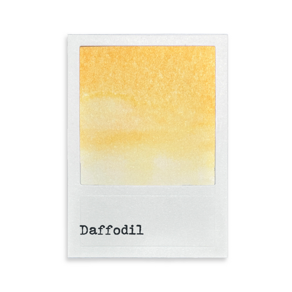 Daffodil Blendable Dye Ink Pad | 49 & Market