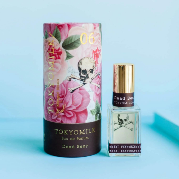 Mort sexy | Parfums