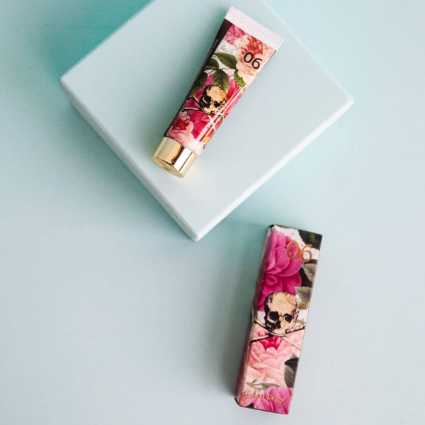 Dead Sexy Petite Treat Handcreme