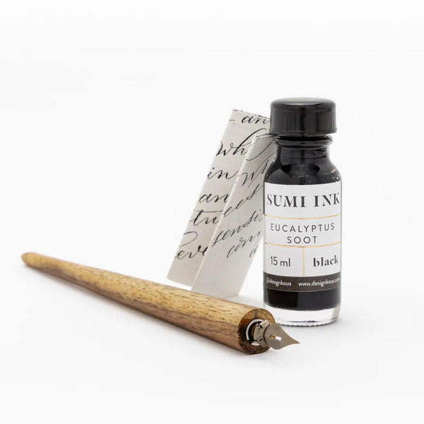 Deluxe Calligraphy Kit