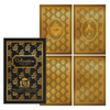 Devotion Book Foil