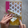 Devotion Book Foil